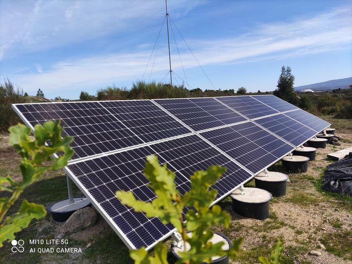 Especialista em telecomunicacoes