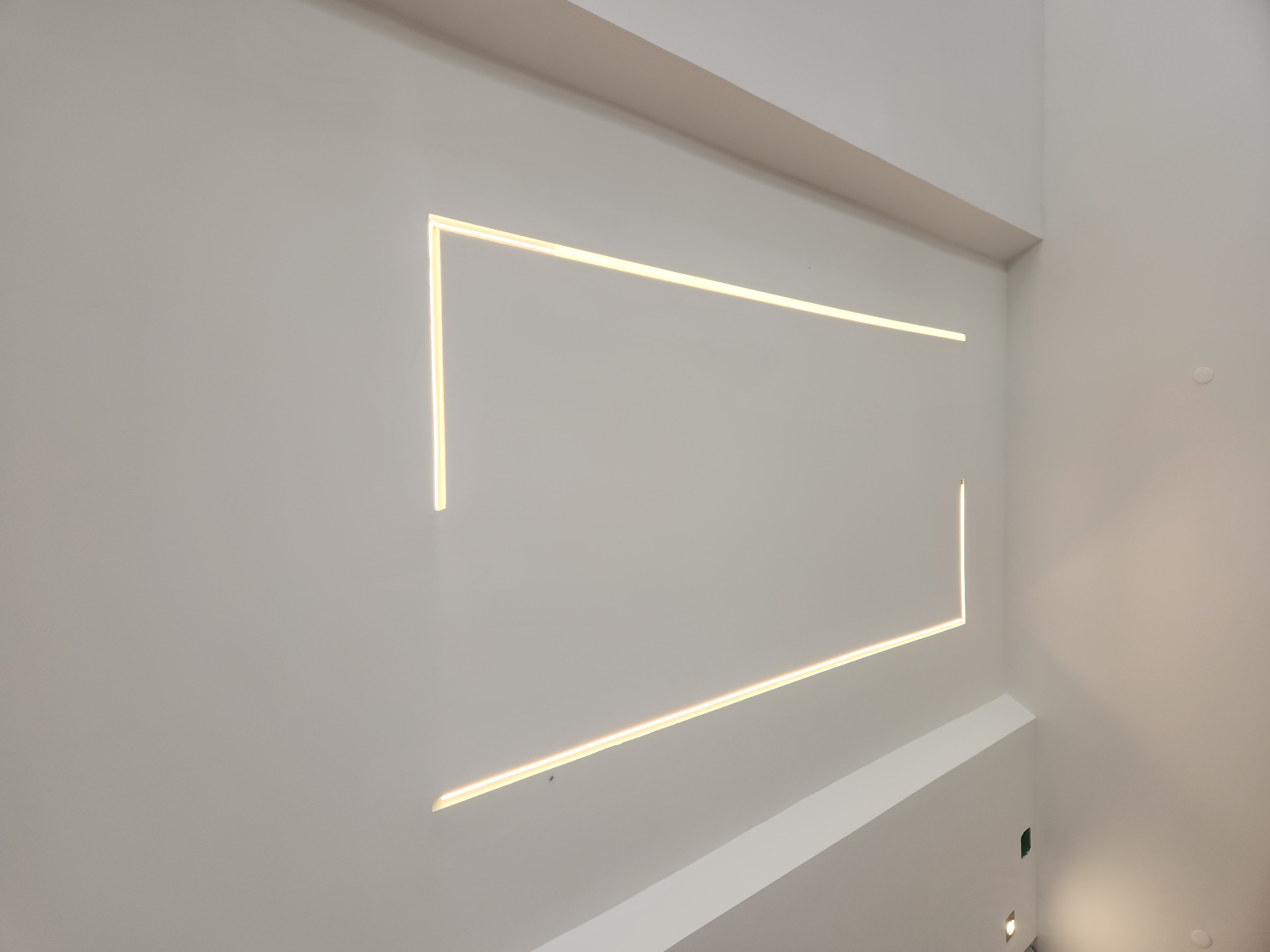 Instalação ilumincação Lisboa